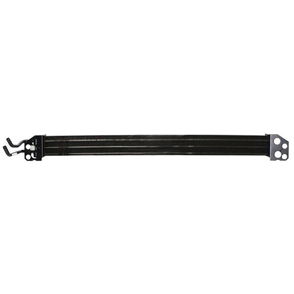 Aftermarket 190116 Power Steering Cooler, 3412 x 3 x 134 Fits Peterbilt Kenworth 190116-NOR - main